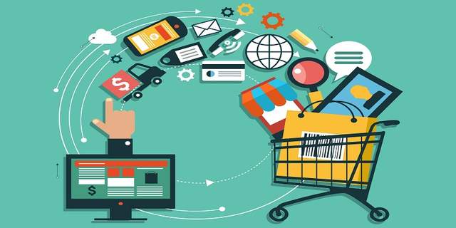 跨境電商獨(dú)立站主機(jī)服務(wù)器選擇指南 優(yōu)化電商經(jīng)營(yíng)的關(guān)鍵