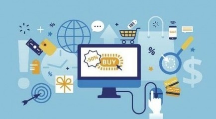 古圣商城 以電子商務新高度，重塑在線購物樂趣