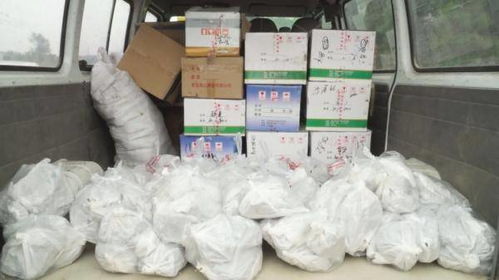 多方聯手破解滯銷困境，漳河農產品從滯銷到俏銷的華麗轉身