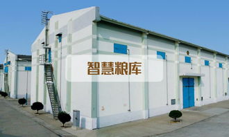“十三五”規劃下的智慧化轉型 農業、糧庫、能源系統與城市治理的創新路徑