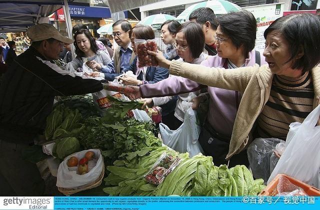 農(nóng)民產(chǎn)品滯銷！市民卻有需求 想買的、想賣的，矛盾究竟出在哪里？